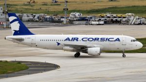 Read more about the article Air Corsica Launches Direct Flights from Vienna to Corsica – Travel Wires