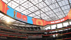 Read more about the article FIFA World Cup 2026 in Los Angeles: The Complete Travel Guide to SoFi Stadium, Fan Zones, and the City – SportsGrid