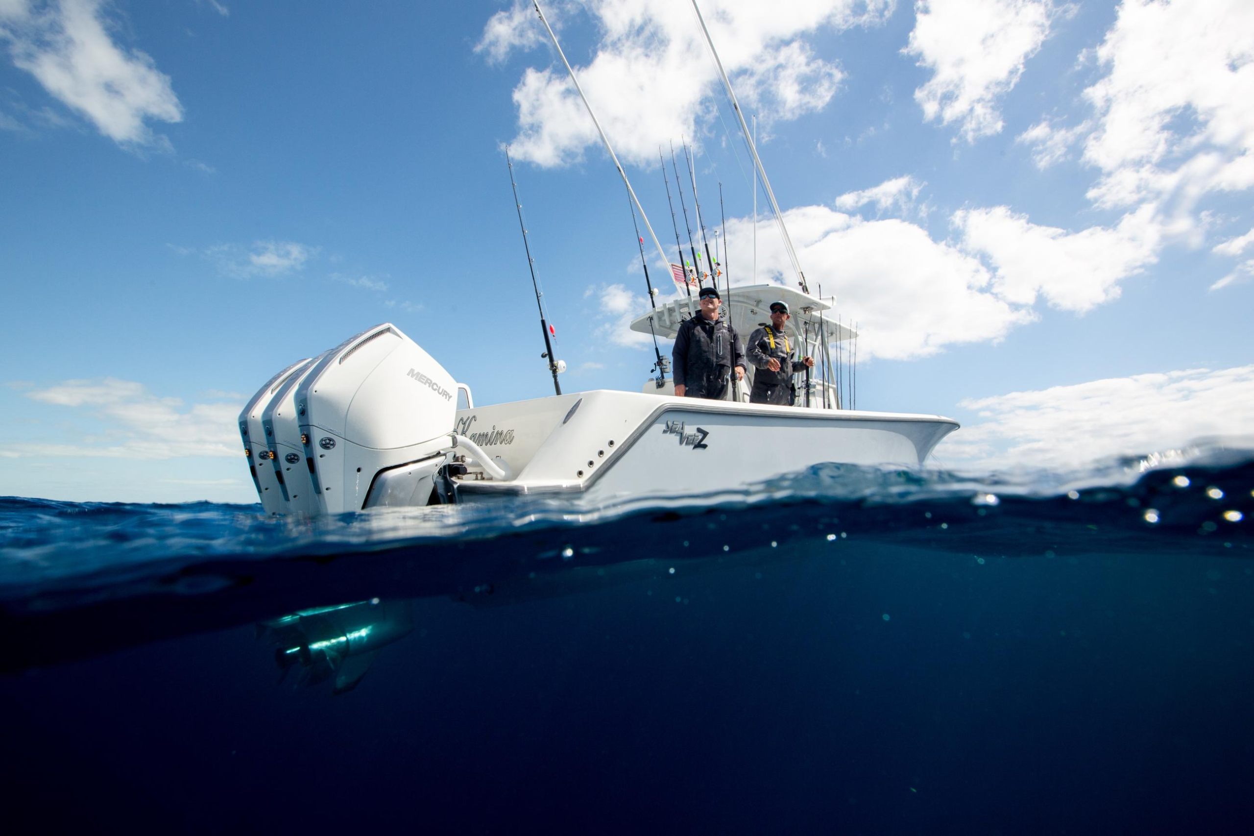 Read more about the article Florida Keys Fishing Shows Cast a Wide Net in 2026 – Florida Keys & Key West