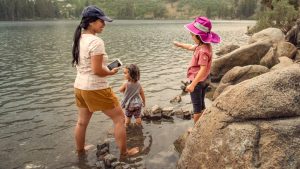Read more about the article 8 underrated summer destinations that will have the weather you crave – The Weather Channel