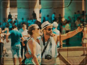 Read more about the article When places peak: How choosing the right holiday destination is down to timing – Far Out Magazine