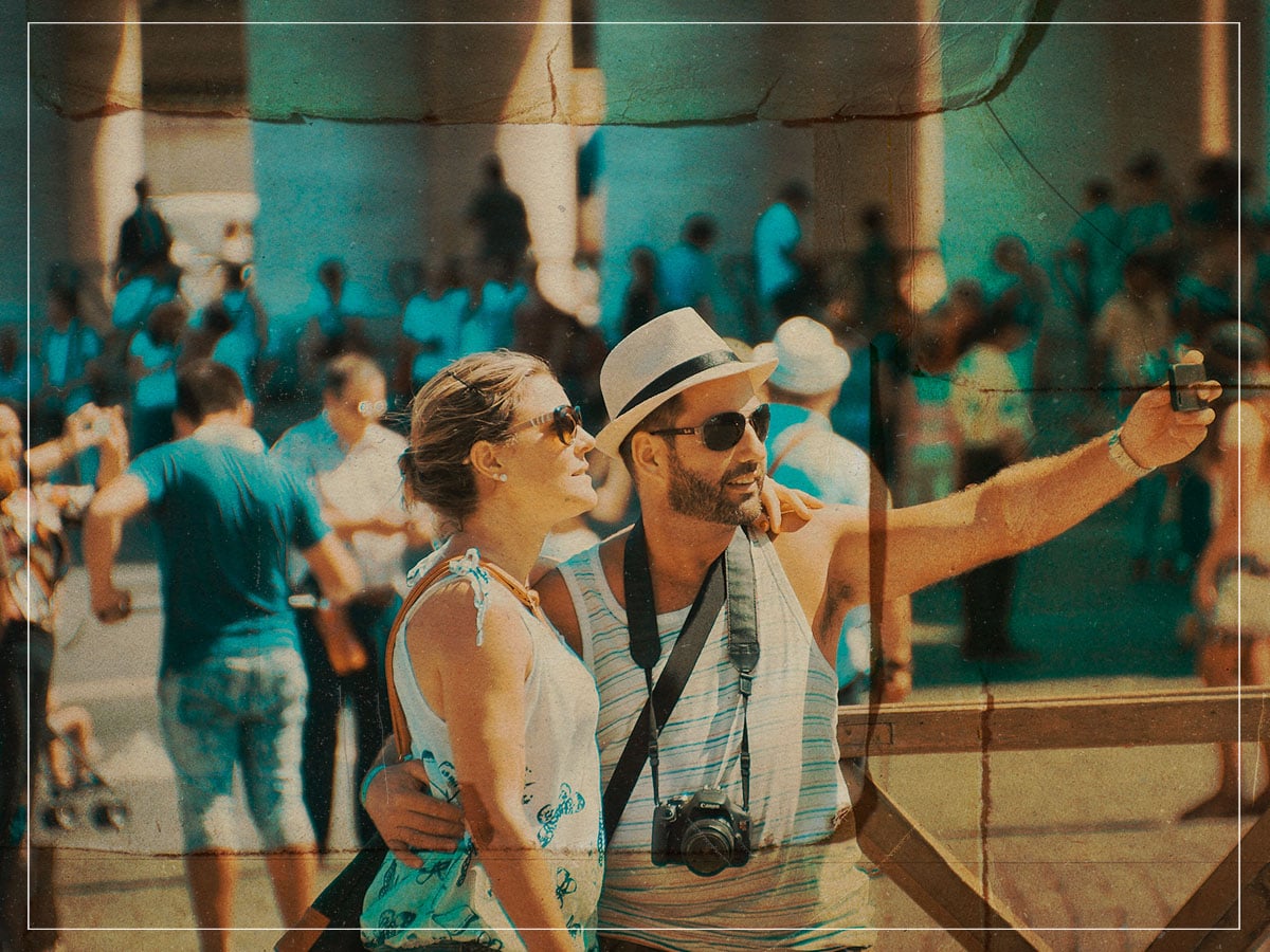 Read more about the article When places peak: How choosing the right holiday destination is down to timing – Far Out Magazine