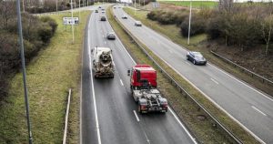 Read more about the article Traffic, travel and weather – Live updates for County Durham and North East – The Northern Echo