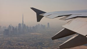 Read more about the article Dubai and Middle East flight disruption: the latest updates as US-Iran tensions flare, with attacks on Bahrain, Jordan and Kuwait – Condé Nast Traveller Middle East