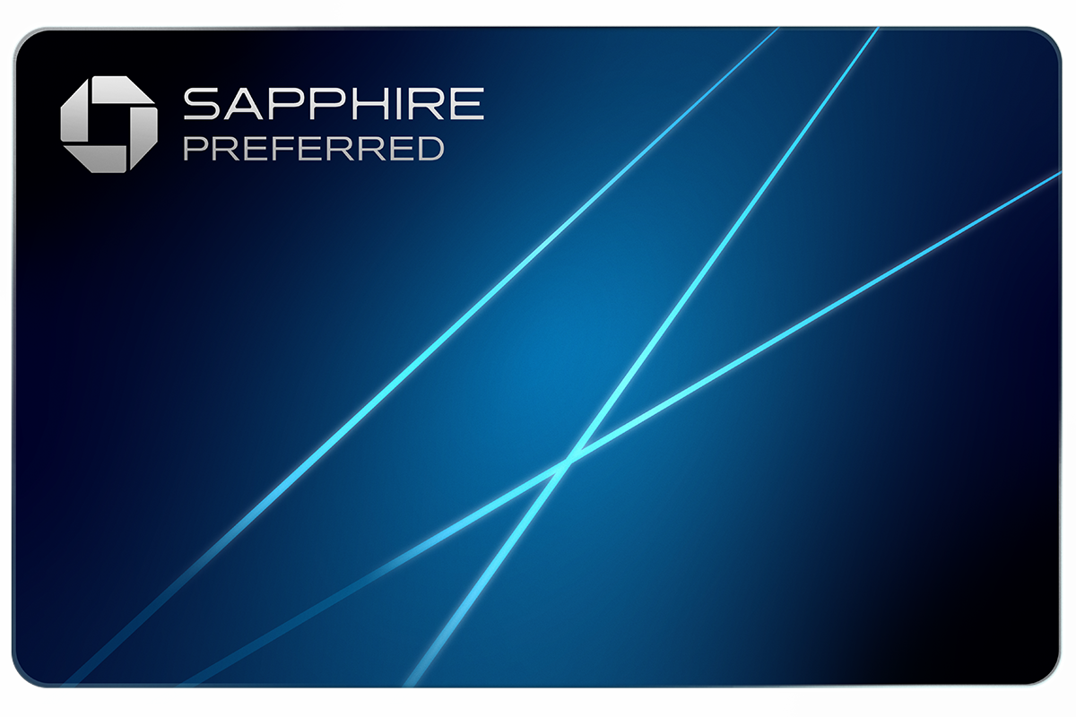 Read more about the article Meet the New Chase Sapphire Preferred: Earn More Than Ever, Same $95 Annual Fee – Chase Media Center