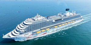 Read more about the article China promotes cruise tourism as catalyst for economic growth – Nikkei Asia