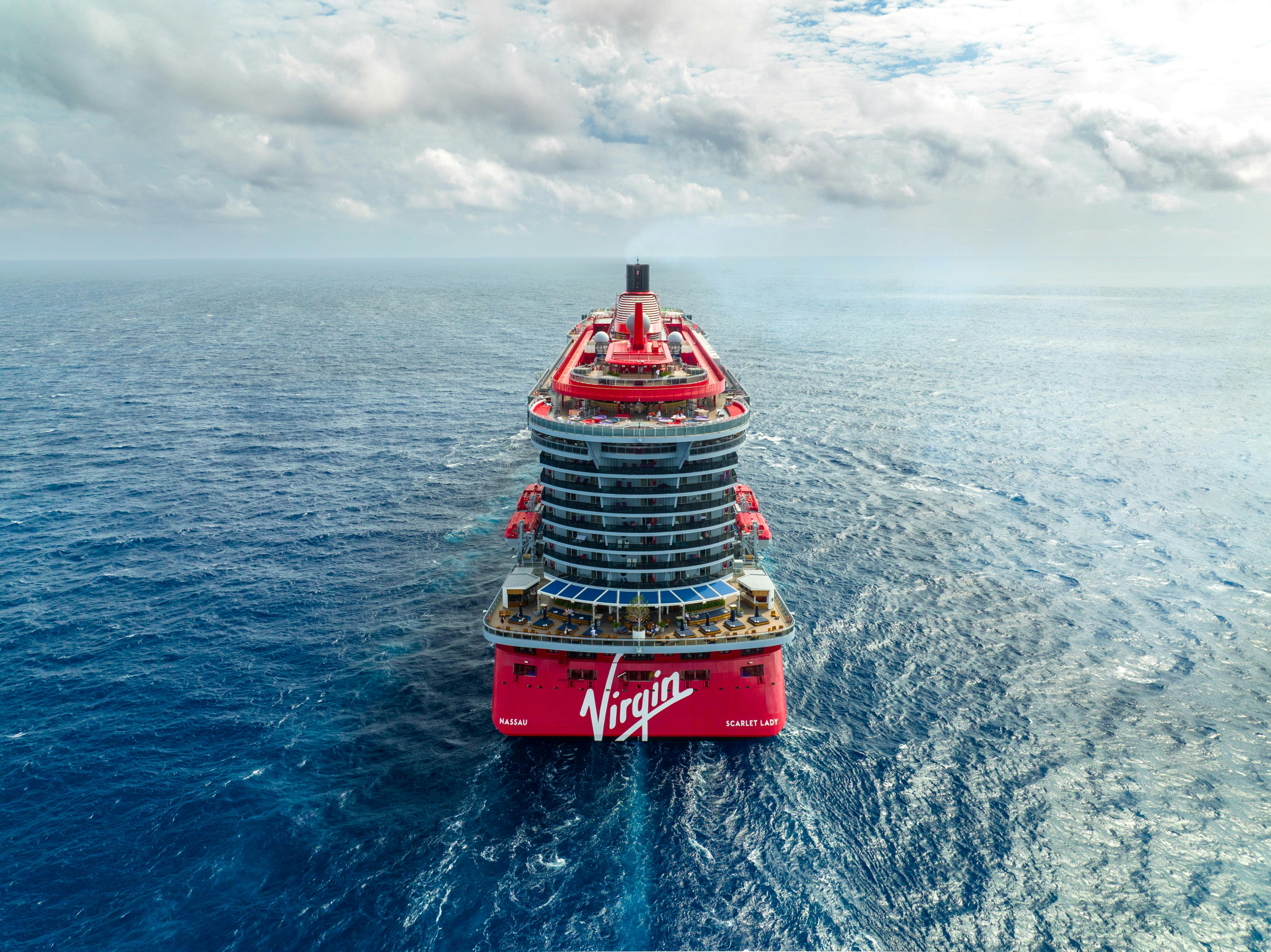 Read more about the article Hello to 2023 with our Inclusive Offer – Virgin Voyages