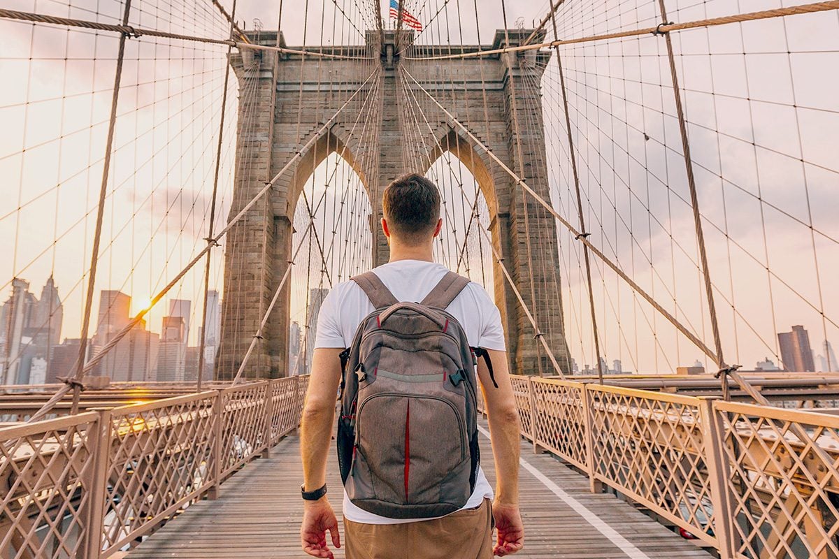 Read more about the article 70% of Gen Zers Are Embracing This Travel Trend—Here’s Why It’s the Perfect Trip for Any Generation – Reader's Digest