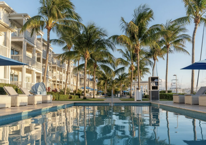 Read more about the article Hilton Announces Florida Keys Expansion Plans with Hilton Key West Resort & Marina – Breaking Travel News