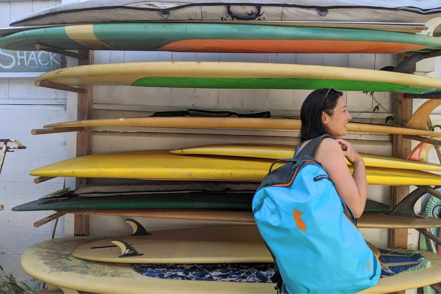 Read more about the article 8 Best Adventure Travel Backpacks of 2026 (Tested) – Treeline Review
