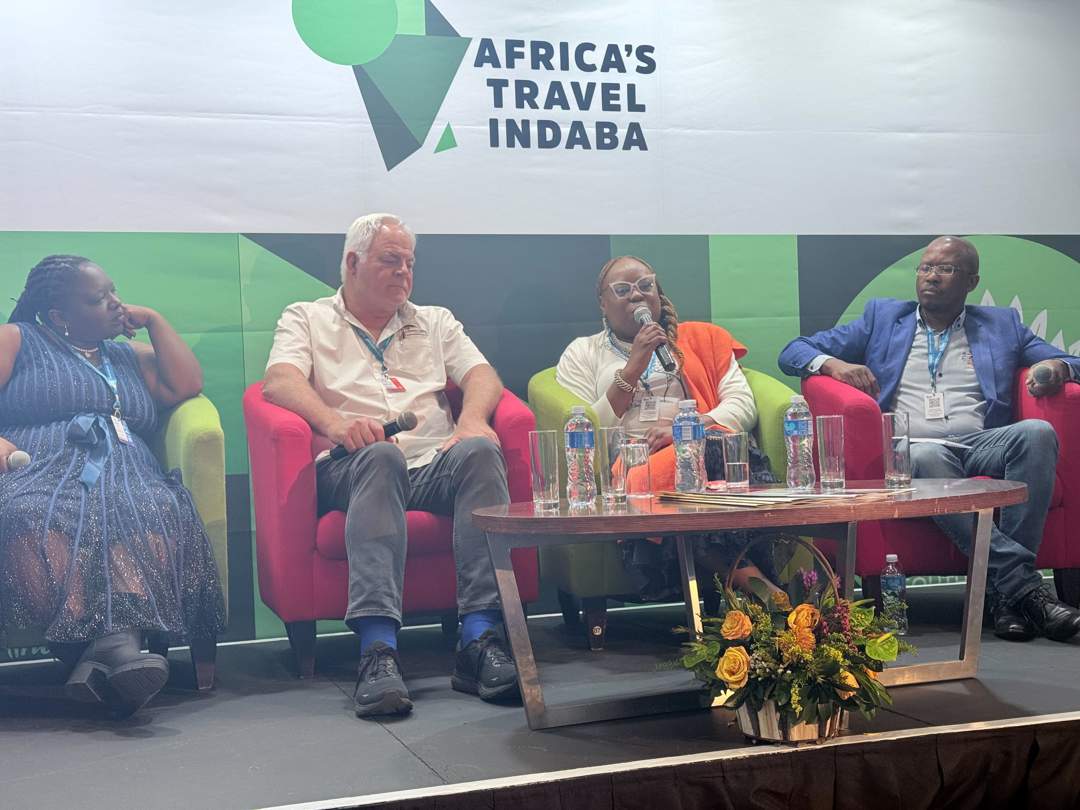 Read more about the article Unlimited Africa: 2025 Africa’s Travel Indaba sparks fresh tourism ideas and opportunities – News24
