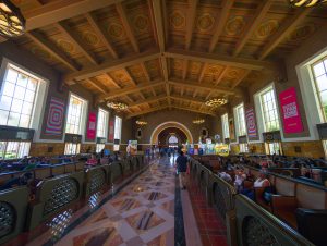 Read more about the article I took a $1.75 bus to L.A.’s World Cup opener. Here’s how it went. – Time Out Worldwide