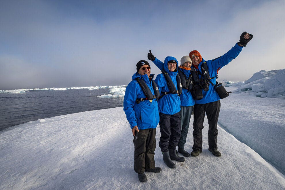 Read more about the article Epic journeys await you: Top 10 adventure tour operators of 2026 – USA TODAY 10BEST