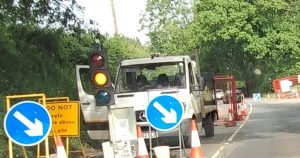 Read more about the article Isle of Wight traffic and travel updates on Monday – Isle of Wight County Press