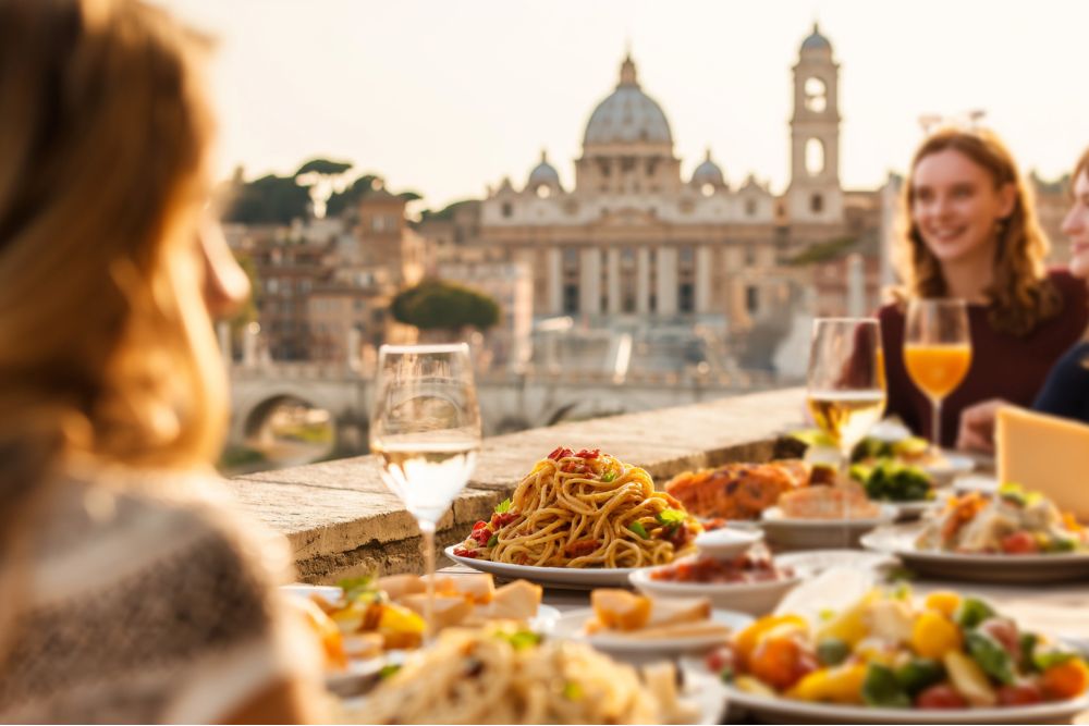 Read more about the article Italy Travel Guide: “More Than Just a Destination” – Travel Market Report