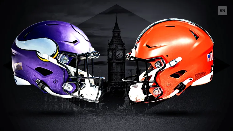 Read more about the article Browns vs. Vikings in London 2025: Tickets, travel packages and game day guide – sportingnews.com