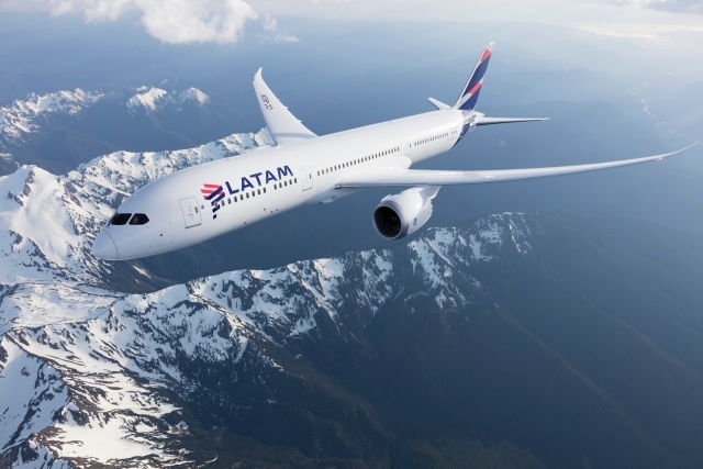 Read more about the article LATAM Airlines partners with Meili to launch direct car rental booking experience in Latin America – Breaking Travel News