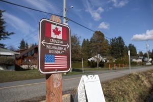 Read more about the article Uptick in Canadians travelling stateside: StatsCan – CityNews Vancouver