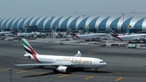 Read more about the article Is it safe to travel to Dubai right now? Everything you need to know – Condé Nast Traveller Middle East