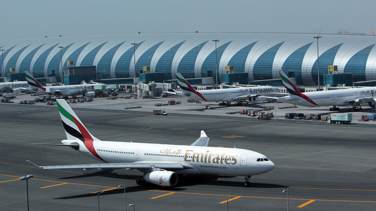 Read more about the article Is it safe to travel to Dubai right now? Everything you need to know – Condé Nast Traveller Middle East