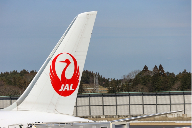 You are currently viewing JAL will augment five international routes, including San Diego and Bengaluru, to meet growing inbound travel demands – トラベルボイス