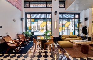 Read more about the article See inside the fully renovated STILE DTLA hotel – Time Out Worldwide