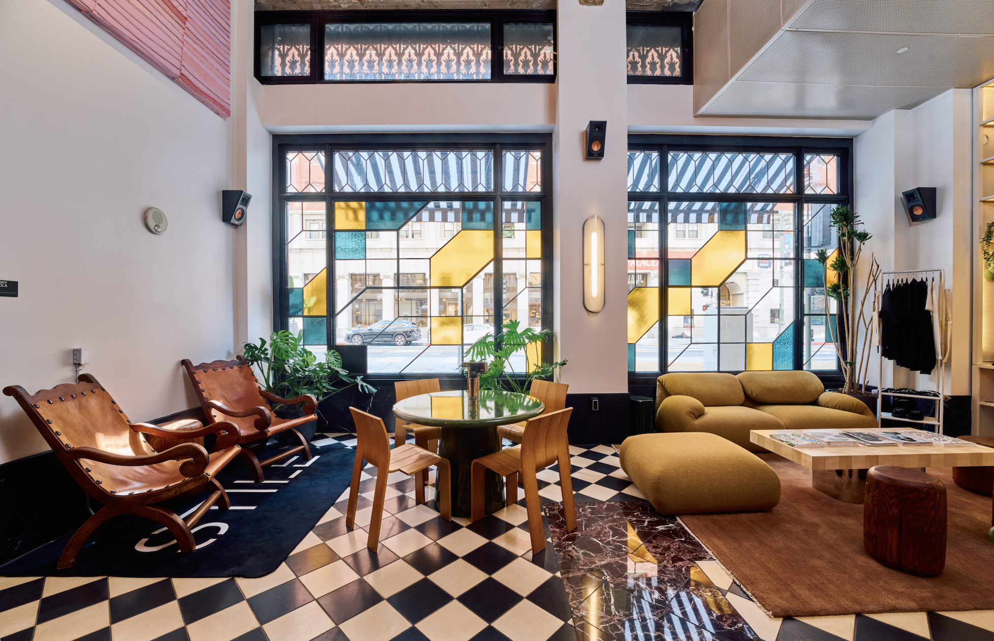 You are currently viewing See inside the fully renovated STILE DTLA hotel – Time Out Worldwide