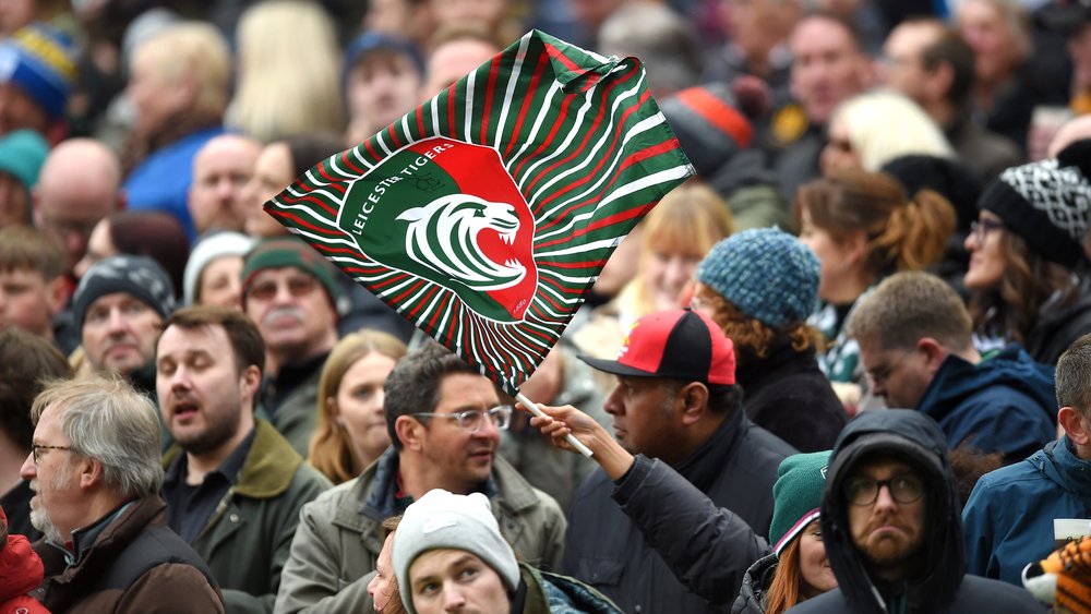 You are currently viewing Stade Rochelais travel packages and tickets on sale – Leicester Tigers