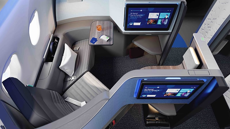 You are currently viewing JetBlue Expands Mint Service From Fort Lauderdale – Luxury Travel Advisor