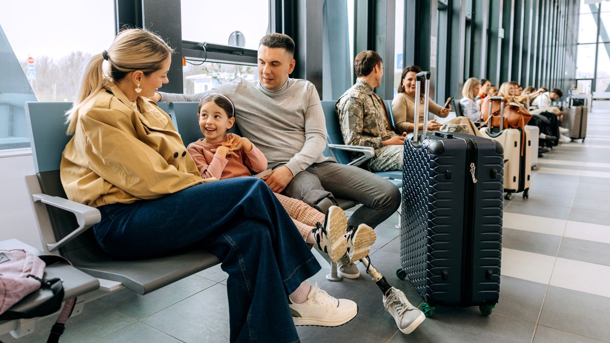 You are currently viewing Travel experts say latest Foreign Office updates mean 'now is the time' to book – Liverpool Echo