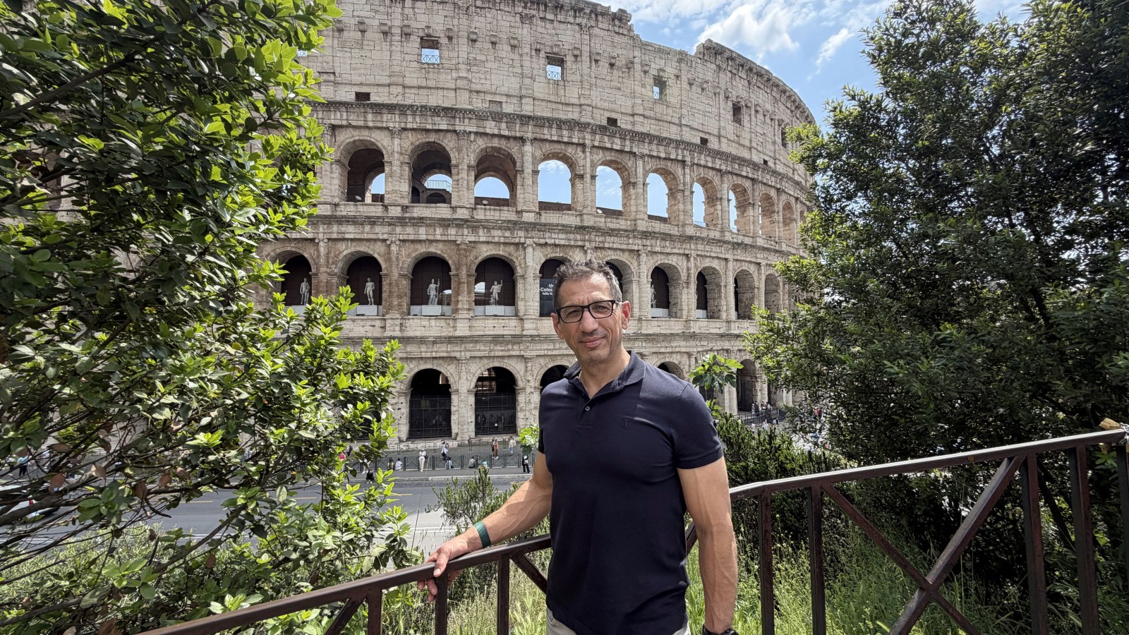 You are currently viewing Minicucci in Italy: Ben’s five tips to make the most of a trip to Rome – Alaska Airlines