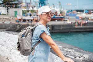 Read more about the article 7 must-have travel tips for women over 50 – AOL.com