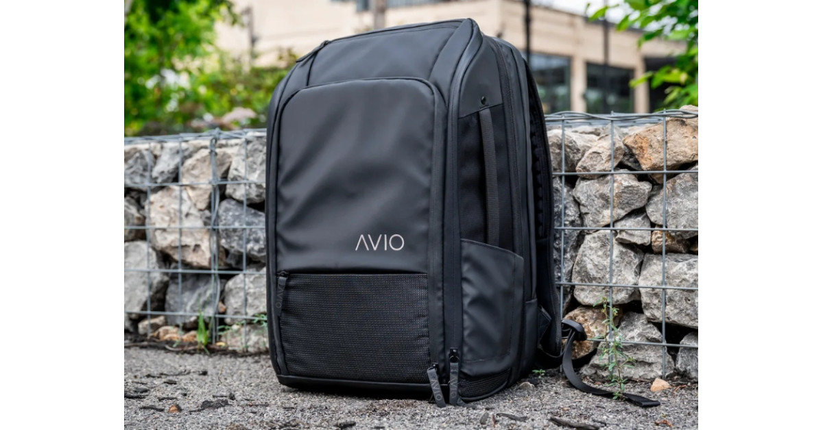 You are currently viewing Avio Apex Travel Backpack Review 2025: Compression Carry-on With Waterproof Design and Lifetime Warranty – newswire.com