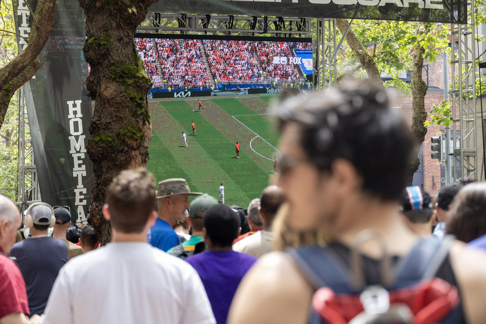 You are currently viewing Travel Tips: Team USA match, Juneteenth, Fremont Fair, & more (June 18-July 2, 2026) – SDOT Blog (.gov)