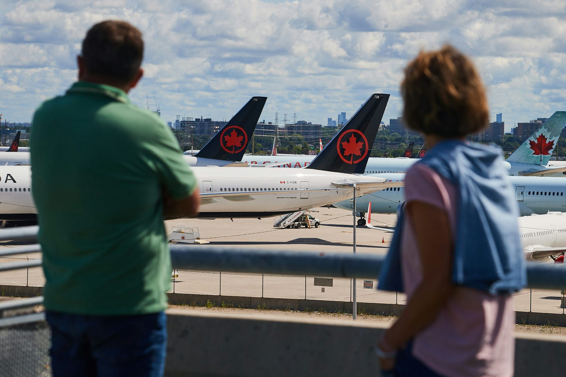 You are currently viewing What the jet fuel crisis means for your summer flights and travel plans – The Conversation