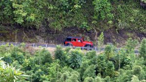 Read more about the article Hawaii’s Favorite Car Rental Now Comes With A Fire Warning – Beat of Hawaii