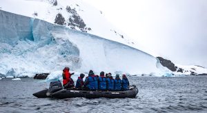 Read more about the article Travel tips: A cruise to Antarctica will be cold – but don’t forget to pack this | Exclusive – Nine.com.au