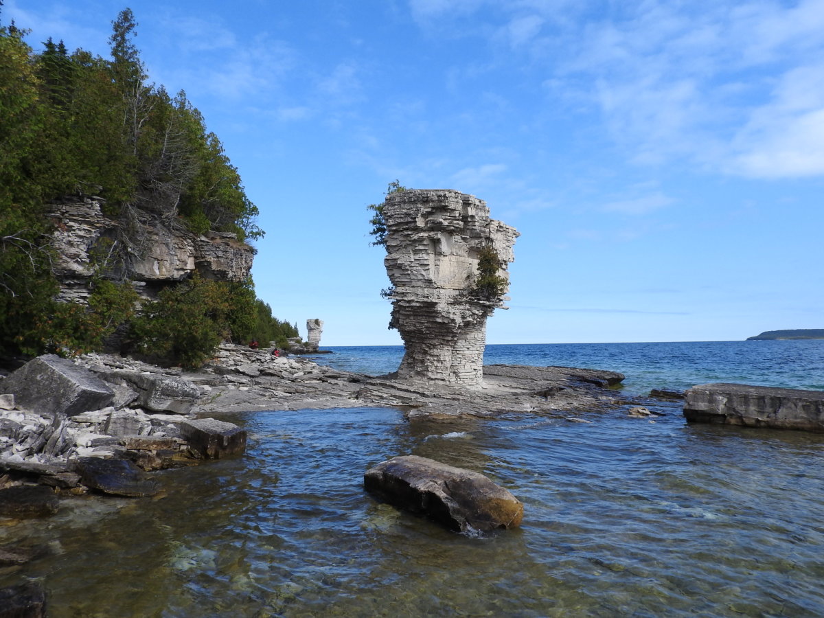 You are currently viewing 50+ Bucket List Ideas for Summer in Ontario – To Do Canada