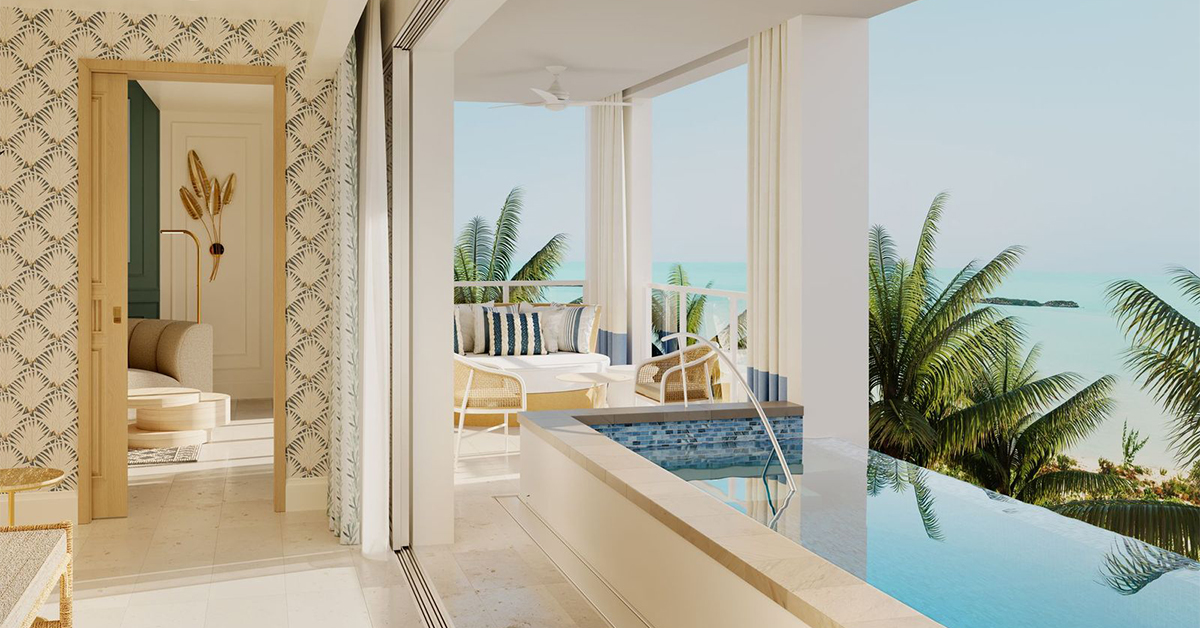 You are currently viewing Jamaica Is Getting 3 New-Look Sandals All-Inclusive Resorts, From a New Beach Club to a Rebranded Royal Caribbean – Caribbean Journal