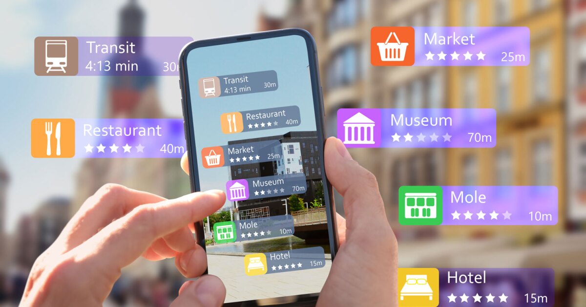You are currently viewing Tech Tuesday: International summer travel apps and tips – WOSU Public Media