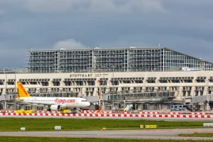Read more about the article Stuttgart Airport Security Breach Delays Flights – FTN news