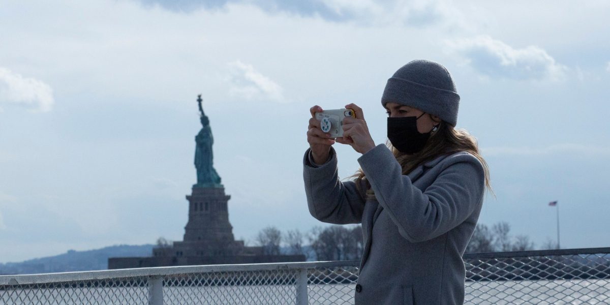 You are currently viewing Tourism had a record-breaking 2025 everywhere but the U.S., report finds, as international visitor numbers plummet by the millions – Fortune