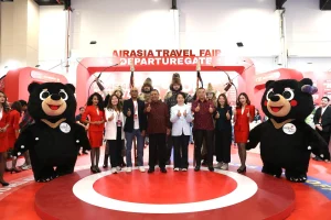 Read more about the article AirAsia Travel Fair 2025: A world waiting to be discovered – AirAsia Newsroom
