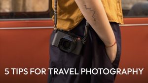 Read more about the article Five Travel Photography Tips That Work Everywhere – Fstoppers