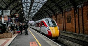 Read more about the article LNER issues travel advice to North East passengers ahead of expected heatwave – The Northern Echo
