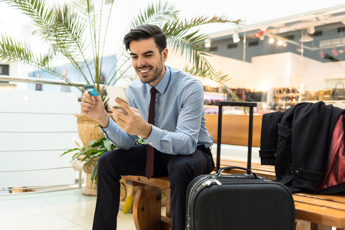 You are currently viewing Best Travel Credit Cards of June 2026 – The Motley Fool