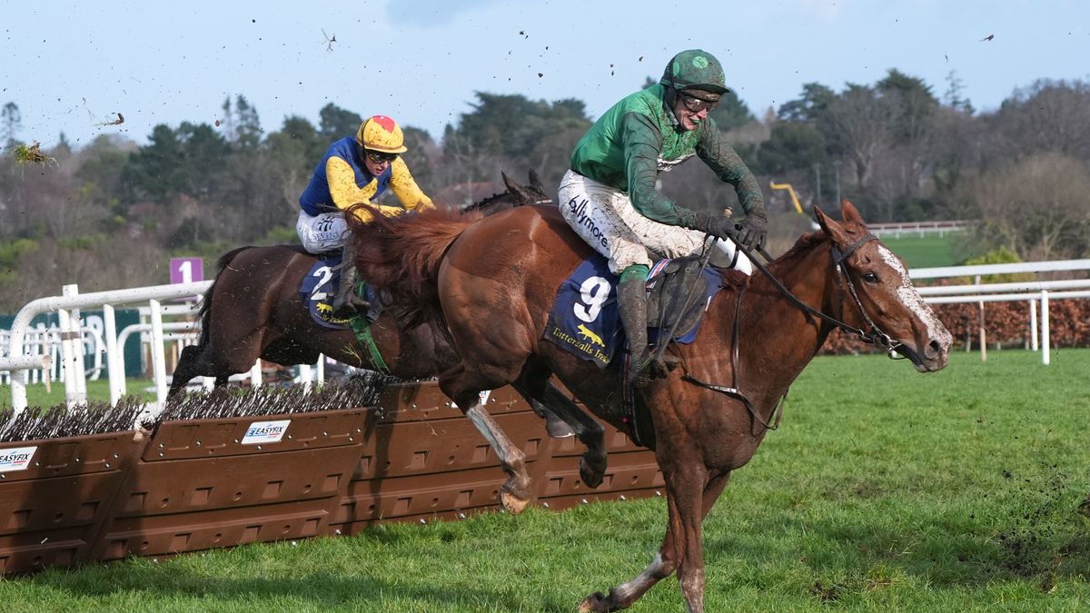 You are currently viewing Cheltenham racing tips: Tuesday's best bets for all seven races – Wales Online