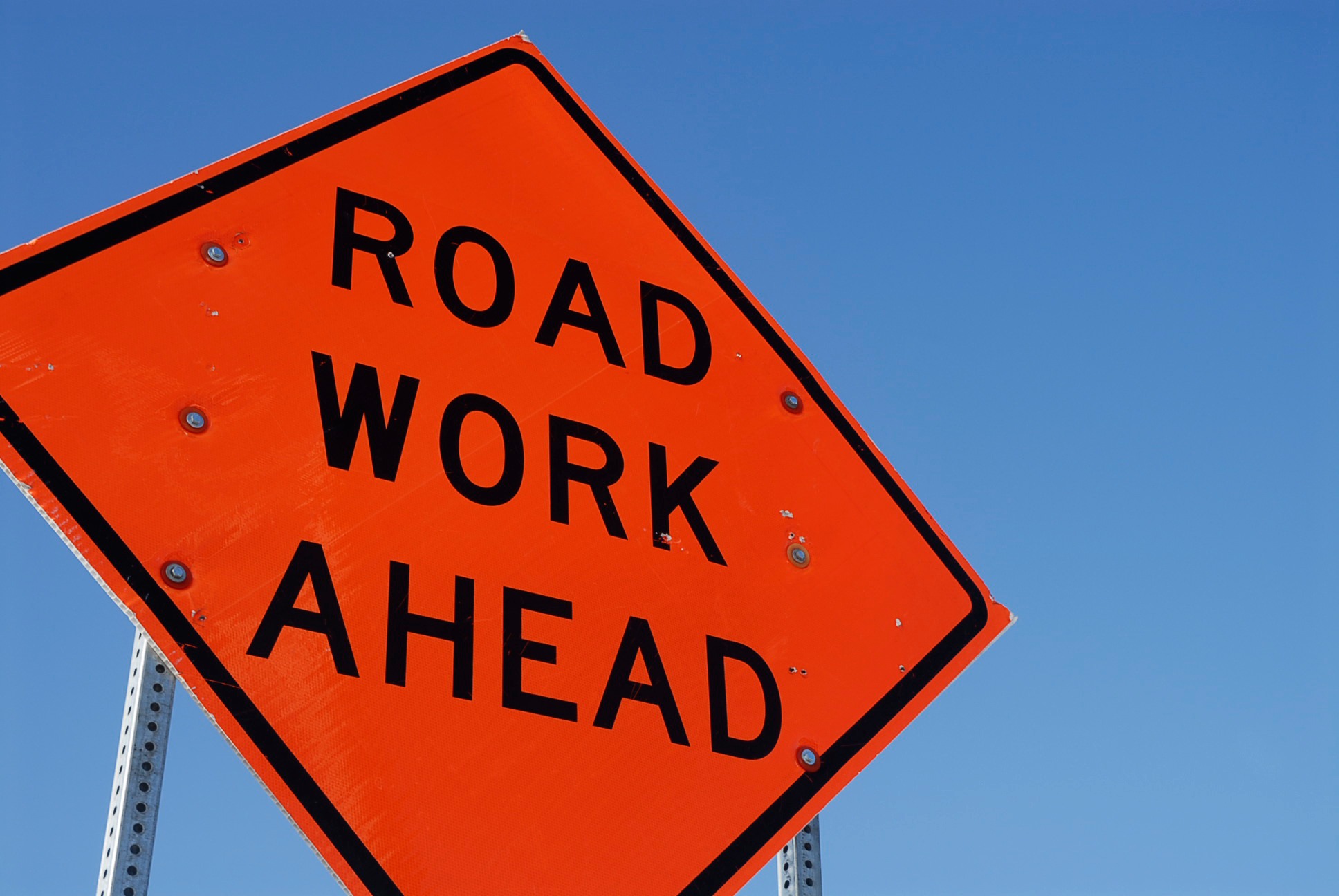 You are currently viewing Drivers advised of delays during Highway 24 construction – StrathmoreNow
