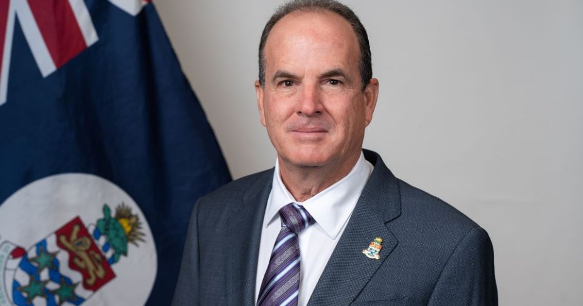 You are currently viewing Cayman Islands sets tourism records as visitor arrivals surge in early 2026 – Caribbean National Weekly