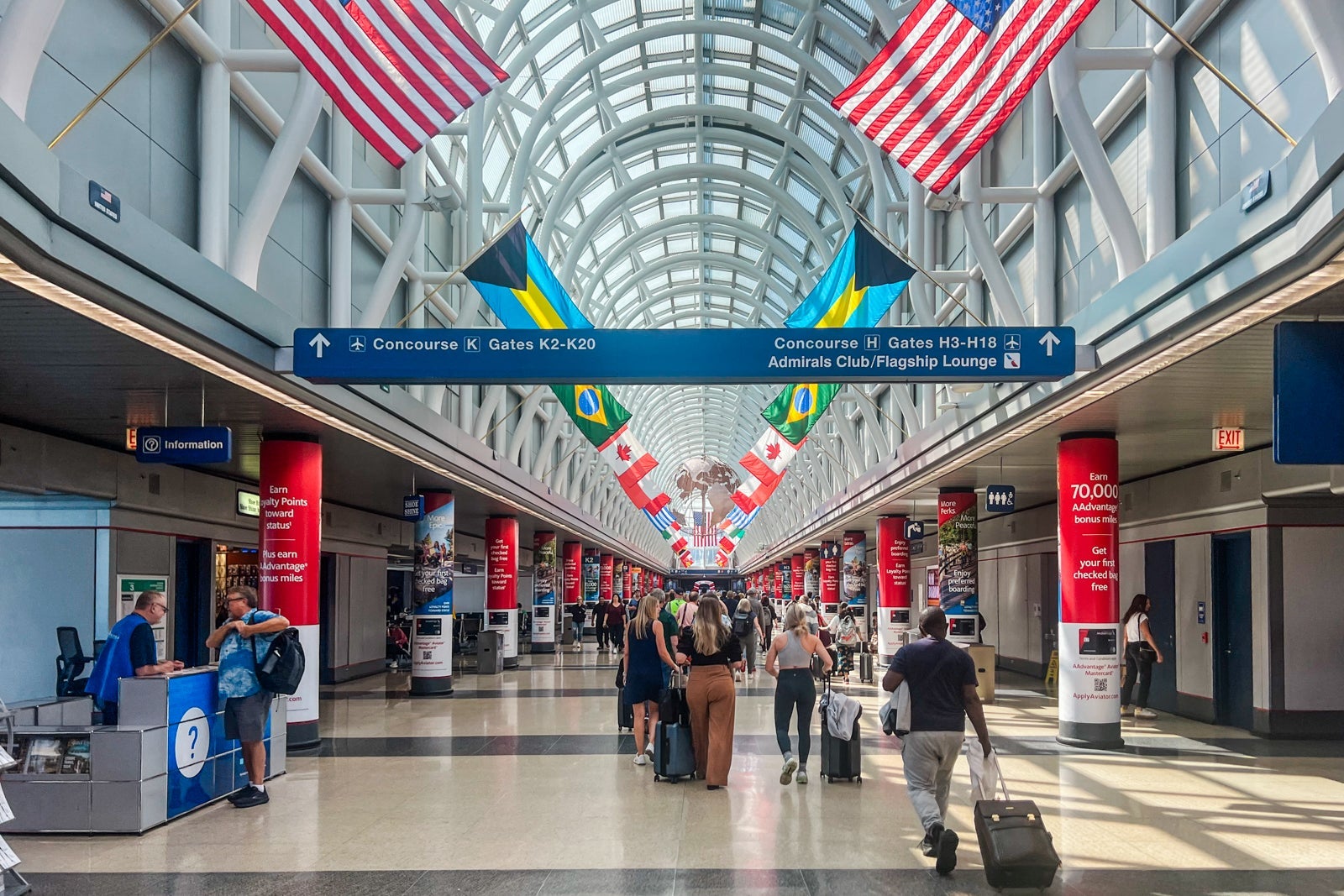 You are currently viewing TPG's top tips for travelers, from beginners to experts – The Points Guy